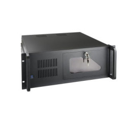 Caja Rack 19" 4u Tooq...
