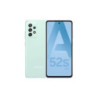 Smartphone Samsung Galaxy A52s 5g Awesome Mint 6.5" Hd+ 6gb 128gb Dualsim Octacore Cam 20mp/64mp Bateria 4500mah Android 11