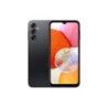 Smartphone Samsung Galaxy A14 A145r 6,6"fhd+ 4+64gb Negro 13mpx/5mp Bateria 5000mah