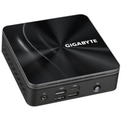 Barebone Gigabyte Brix...