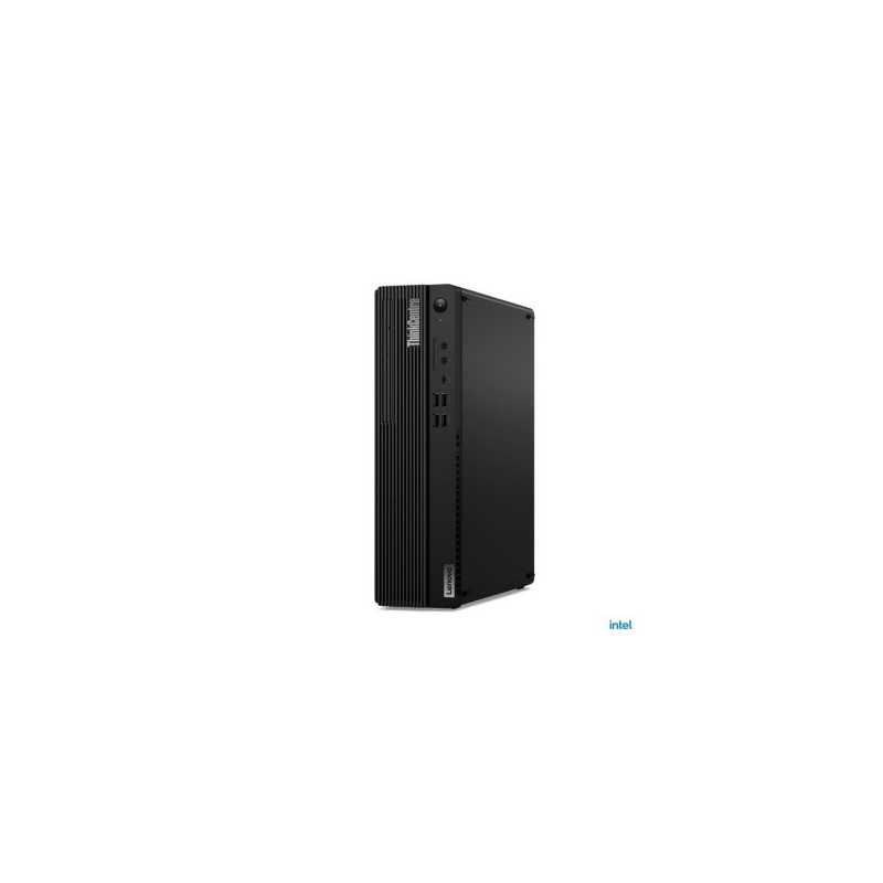 Ordenador Lenovo Thinkcentre M90s I5-12600 16gb 512gb Dvdrw