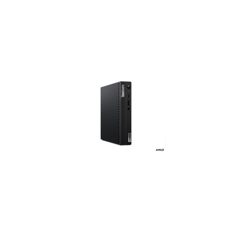 Ordenador Lenovo Thinkcentre Tiny M75q Amd Ryzen 5 Pro 5650g