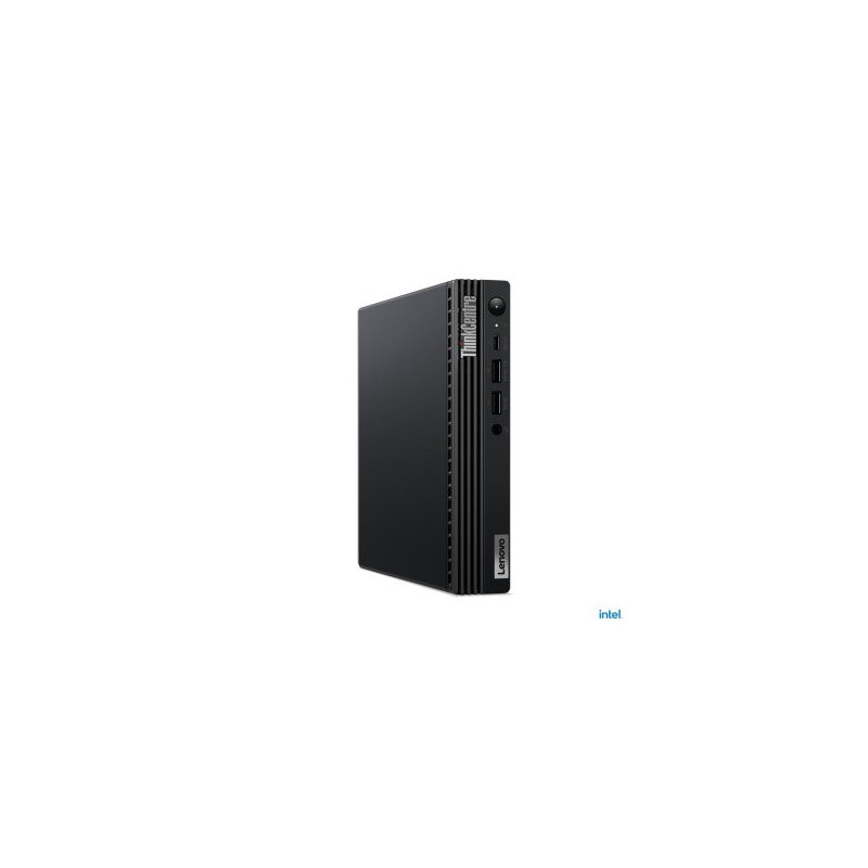 Ordenador Lenovo Thinkcentre Tiny M70q I5-13400t 8gb 256gb W