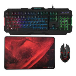 Pack Teclado Mouse Y...