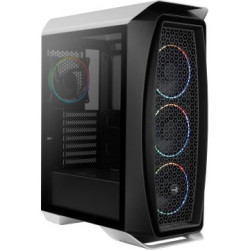 Caja Atx Semitorre Gaming...