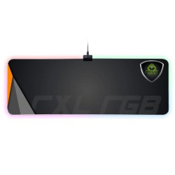 Alfombrilla Xl Rgb Keepout...