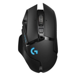 Mouse Logitech Gaming G502...