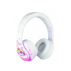 Headset Konix Unik Magic...