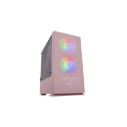 Caja Microatx Gaming Mars...