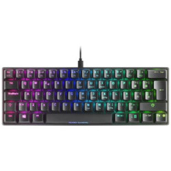 Teclado Mecanico Ultra...