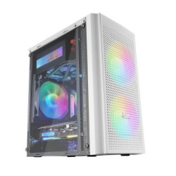 Caja Microatx Gaming Mars...