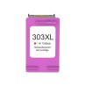 Cartucho Tinta  HP 303 XL COLOR T6N03AE