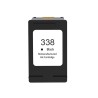 Cartucho Tinta HP 338 NEGRO C8765EE