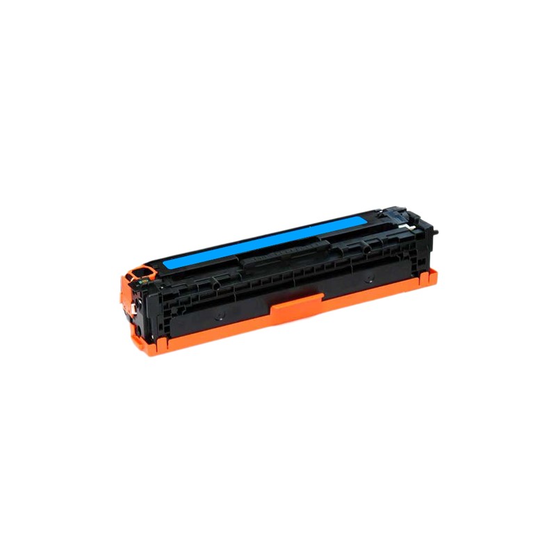 Toner  HP 415X CIAN W2031X
