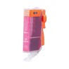 Cartucho Tinta CANON CLI526M MAGENTA
