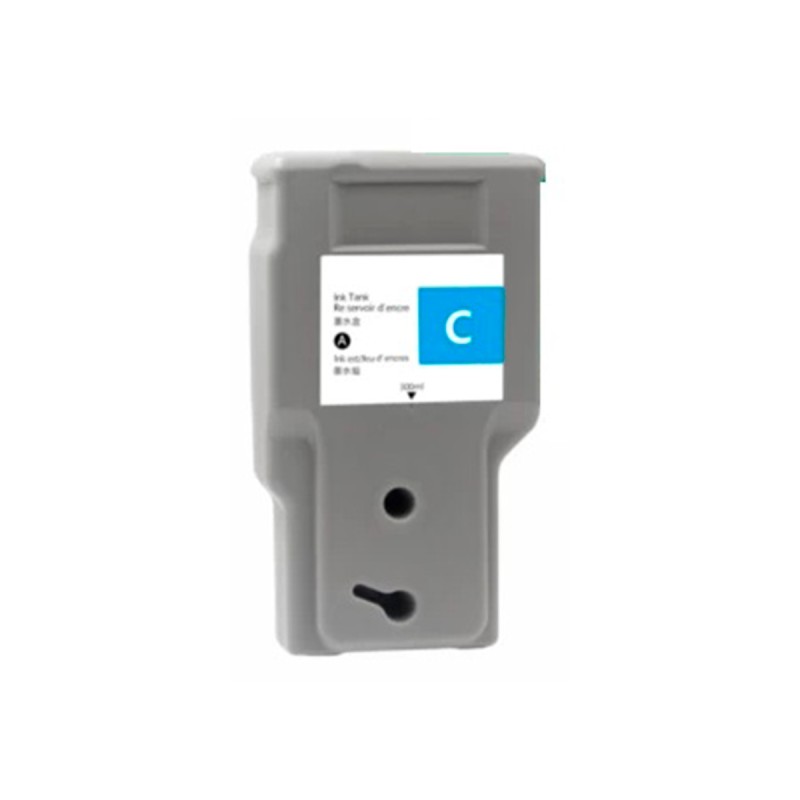Cartucho Tinta CANON PFI320C CIAN