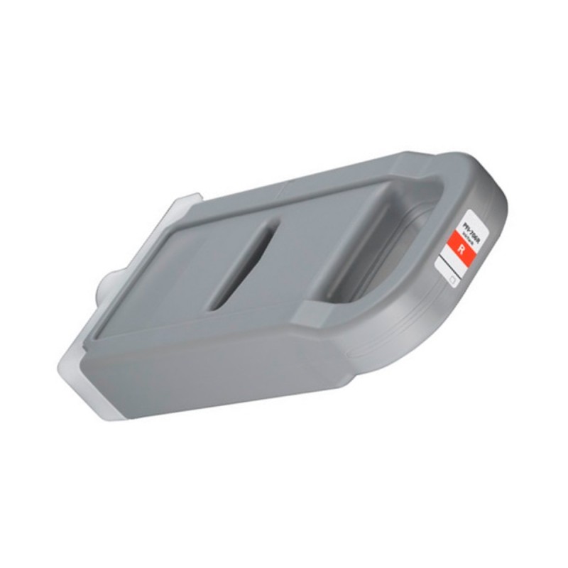 Cartucho Tinta CANON PFI706R ROJO