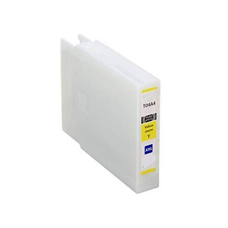 Cartucho Tinta EPSON T04B4 XL AMARILLO
