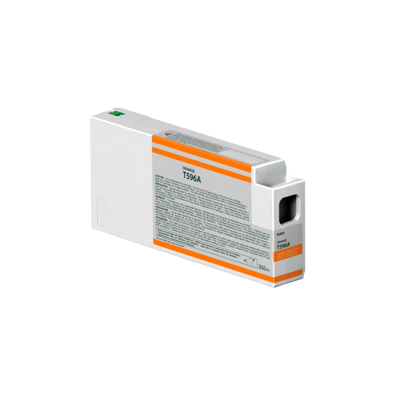Cartucho Tinta EPSON T596A NARANJA