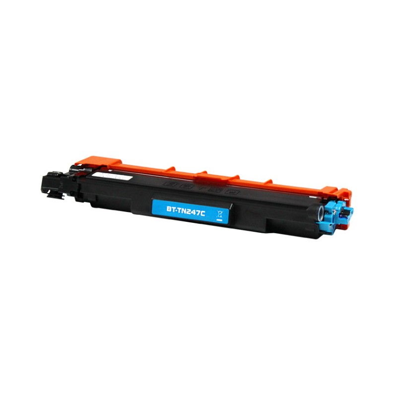 Toner BROTHER TN247C CIAN
