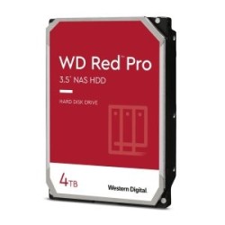 DISCO DURO 4TB WESTERN...