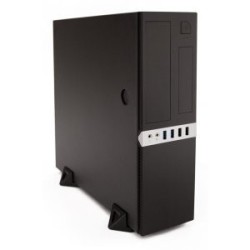 CAJA MICROATX SLIM T450...