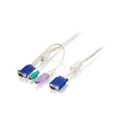 CABLE PARA KVM COMBO 5M...