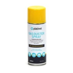 SPRAY DUSTER PLATINET 400ML...