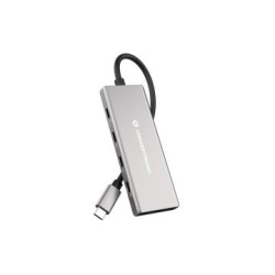 HUB USB 3.2 Conceptronic...