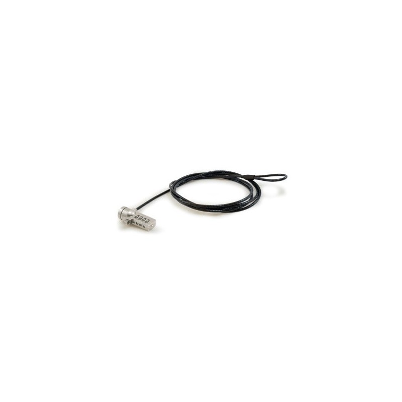 CABLE DE SEGURIDAD PORTATIL EQUIP LIFE POR COMBINACION 1.8M