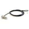 CABLE DE SEGURIDAD PORTATIL EQUIP LIFE POR COMBINACION 1.8M