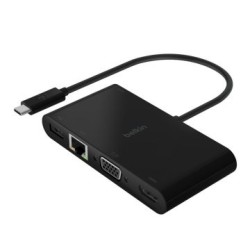 DOCKING USB-C BELKIN...
