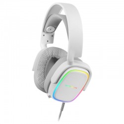 HEADPHONE MARS GAMING  RGB