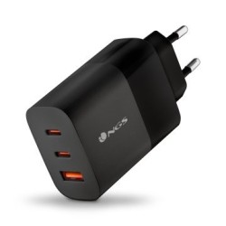 CARGADOR USB-C NGS 65W...