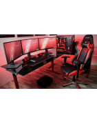 Una gran selección de productos Gaming - Zona Gaming MCMLABS