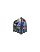 Caja E-atx Gaming